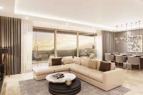 Lägenhet till försäljning i Downtown Dubai (Downtown Burj Dubai), Dubai, UAE 1 sovrum, 74.7 kvm Nr. 658979 - fotografi 4