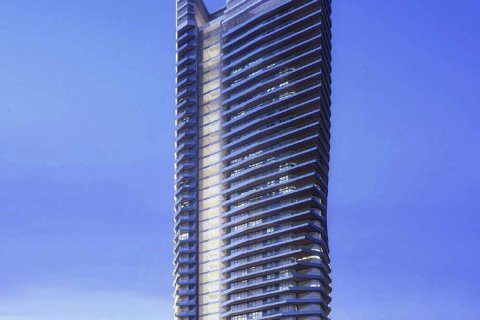 Lägenhet till försäljning i Downtown Dubai (Downtown Burj Dubai), Dubai, UAE 1 sovrum, 74.7 kvm Nr. 658979 - fotografi 7