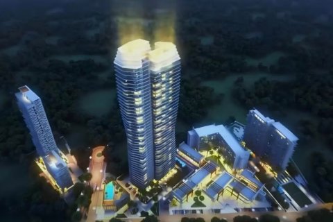 Lägenhet till försäljning i Downtown Dubai (Downtown Burj Dubai), Dubai, UAE 1 sovrum, 74.7 kvm Nr. 658979 - fotografi 9