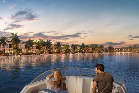 Adosado en venta en Dubai, EAU 5 dormitorios, 228.8 m2 № 658976 - foto 3