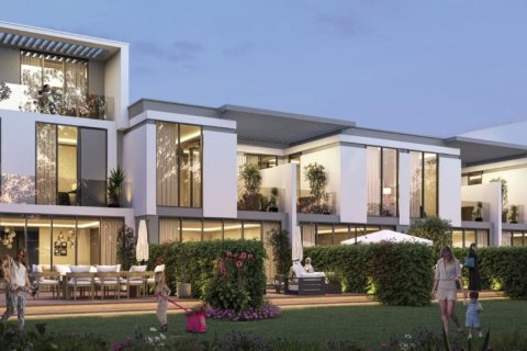 Adosado en venta en Dubai, EAU 5 dormitorios, 228.8 m2 № 658976 - foto 9