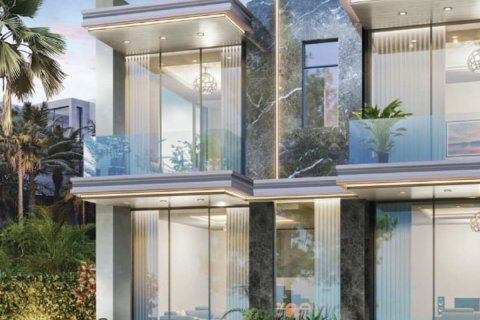 טאונהאוס למכירה ב Dubai, איחוד האמירויות  5 חדרי שינה, 228.8 מ"ר, מספר 658976 - תמונה 1