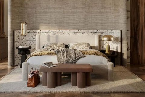 טאונהאוס למכירה ב Dubai, איחוד האמירויות  5 חדרי שינה, 228.8 מ"ר, מספר 658976 - תמונה 8