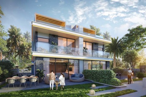 Townhouse i Dubai, UAE 5 soveværelser, 228.8 kvm № 658976