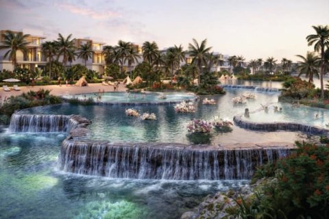 טאונהאוס למכירה ב Dubai, איחוד האמירויות  5 חדרי שינה, 228.8 מ"ר, מספר 658976 - תמונה 2