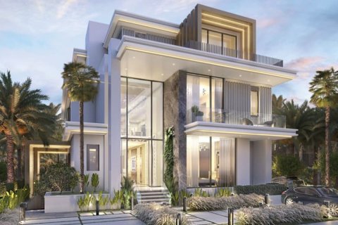 טאונהאוס למכירה ב Dubai, איחוד האמירויות  5 חדרי שינה, 228.8 מ"ר, מספר 658976 - תמונה 9