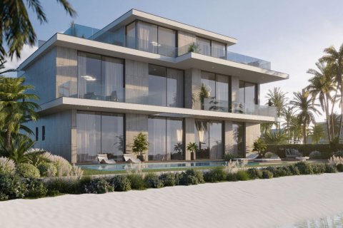 Meydan, Dubai, संयुक्त अरब अमीरात में विला, 6 बेडरूम, 1304.6 वर्ग मीटर, संख्या 658980 - फ़ोटो 15