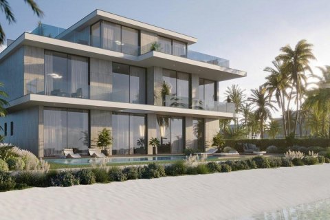 Meydan, Dubai, संयुक्त अरब अमीरात में विला, 6 बेडरूम, 1304.6 वर्ग मीटर, संख्या 658980 - फ़ोटो 1