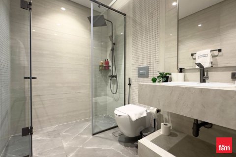 Lägenhet till försäljning i Business Bay, Dubai, UAE 1 sovrum, 77 kvm Nr. 658977 - fotografi 5