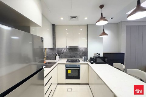 Lägenhet till försäljning i Business Bay, Dubai, UAE 1 sovrum, 77 kvm Nr. 658977 - fotografi 4