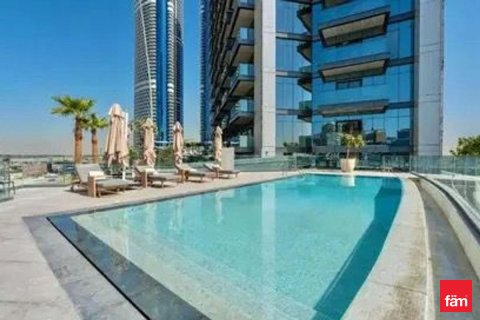 Lakás itt: Business Bay, Dubai, EAE, 1 hálószoba, 77.1 m², azonosító: 658977 - fénykép 7