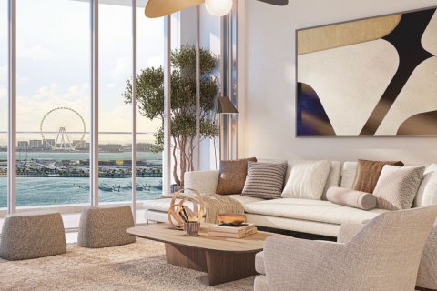 Apartamento para venda em Palm Jumeirah, Dubai, EAU 2 quartos, 126.4 m2 № 280240 - foto 8