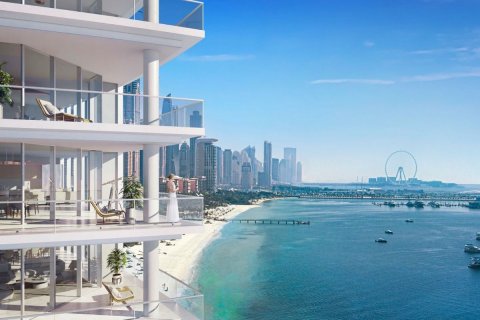 Apartamento para venda em Palm Jumeirah, Dubai, EAU 2 quartos, 126.4 m2 № 280240 - foto 12