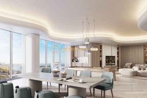Apartamento para venda em Palm Jumeirah, Dubai, EAU 2 quartos, 126.4 m2 № 280240 - foto 10