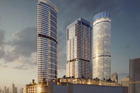 Apartamento para venda em Palm Jumeirah, Dubai, EAU 2 quartos, 126.4 m2 № 280240 - foto 13