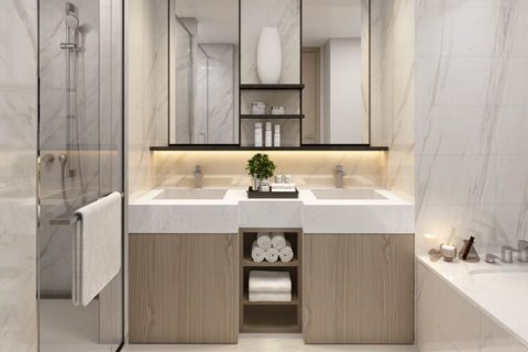 Apartamento para venda em Palm Jumeirah, Dubai, EAU 2 quartos, 126.4 m2 № 280240 - foto 15