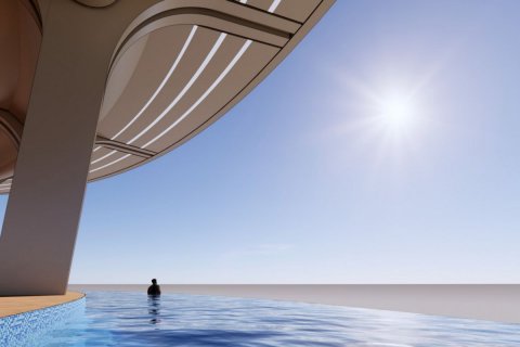 Apartamento para venda em Palm Jumeirah, Dubai, EAU 2 quartos, 126.4 m2 № 280240 - foto 11