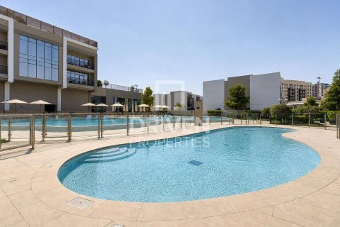 فيلا للإيجار في Dubai Land، دبي، الإمارات العربية المتحدة 5 غرفة نوم ، 301.38 متر مربع ، رقم 765654 - صورة 25