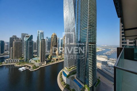 Apartamento en alquiler en Dubai Marina, Dubai, EAU 2 dormitorios, 141.12 m2 № 765658 - foto 18
