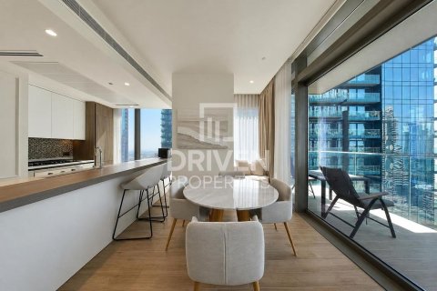 Apartamento en alquiler en Dubai Marina, Dubai, EAU 2 dormitorios, 141.12 m2 № 765658 - foto 3