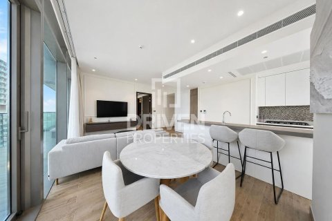 Apartamento en alquiler en Dubai Marina, Dubai, EAU 2 dormitorios, 141.12 m2 № 765658 - foto 7