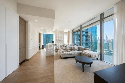 Apartamento en alquiler en Dubai Marina, Dubai, EAU 2 dormitorios, 141.12 m2 № 765658 - foto 2
