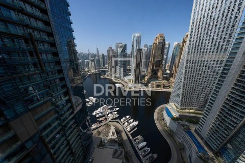 Apartamento en alquiler en Dubai Marina, Dubai, EAU 2 dormitorios, 141.12 m2 № 765658 - foto 16