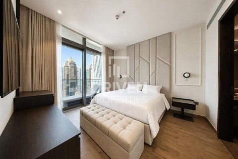 Apartamento en alquiler en Dubai Marina, Dubai, EAU 2 dormitorios, 141.12 m2 № 765658 - foto 10