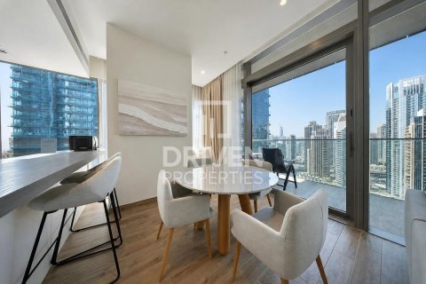 Apartamento en alquiler en Dubai Marina, Dubai, EAU 2 dormitorios, 141.12 m2 № 765658 - foto 5