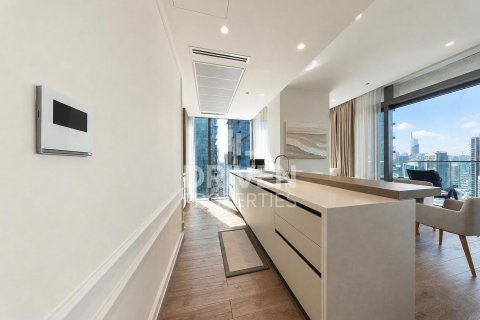 Apartamento en alquiler en Dubai Marina, Dubai, EAU 2 dormitorios, 141.12 m2 № 765658 - foto 12