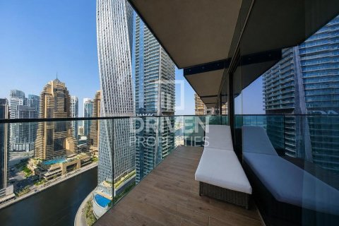 Apartamento en alquiler en Dubai Marina, Dubai, EAU 2 dormitorios, 141.12 m2 № 765658 - foto 17