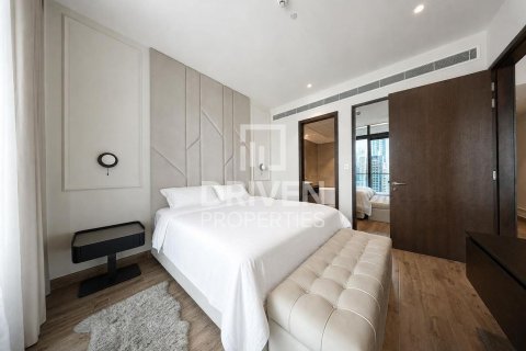 Apartamento en alquiler en Dubai Marina, Dubai, EAU 2 dormitorios, 141.12 m2 № 765658 - foto 9