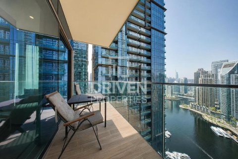 Apartamento en alquiler en Dubai Marina, Dubai, EAU 2 dormitorios, 141.12 m2 № 765658 - foto 13