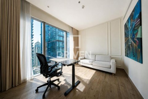 Apartamento en alquiler en Dubai Marina, Dubai, EAU 2 dormitorios, 141.12 m2 № 765658 - foto 8