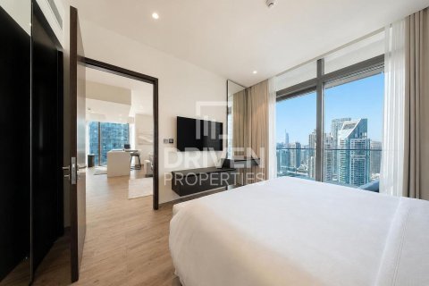 Apartamento en alquiler en Dubai Marina, Dubai, EAU 2 dormitorios, 141.12 m2 № 765658 - foto 11