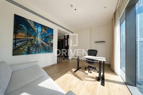 Apartamento en alquiler en Dubai Marina, Dubai, EAU 2 dormitorios, 141.12 m2 № 765658 - foto 6