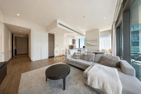 Apartamento en alquiler en Dubai Marina, Dubai, EAU 2 dormitorios, 141.12 m2 № 765658 - foto 4