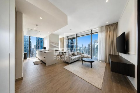 Apartamento en alquiler en Dubai Marina, Dubai, EAU 2 dormitorios, 141.12 m2 № 765658 - foto 1