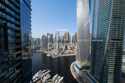 Apartamento en alquiler en Dubai Marina, Dubai, EAU 2 dormitorios, 141.12 m2 № 765658 - foto 19