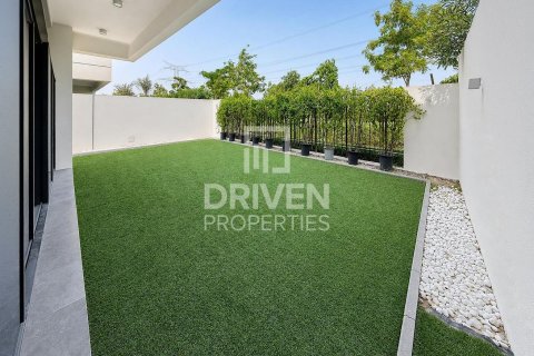 Māja Mohammed Bin Rashid City, Dubaijā, AAE 4 istabas, 311.97 m2 Nr. 765659 - attēls 20