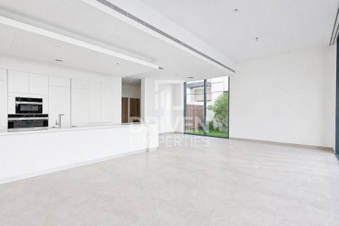 Māja Mohammed Bin Rashid City, Dubaijā, AAE 4 istabas, 311.97 m2 Nr. 765659 - attēls 3