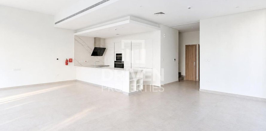 Māja Mohammed Bin Rashid City, Dubaijā, AAE 4 istabas, 311.97 m2 Nr. 765659