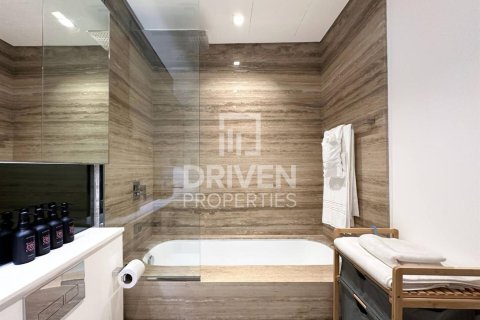 Duplex lakás itt: Business Bay, Dubai, EAE, 1 hálószoba, 85.19 m², azonosító: 765657 - fénykép 7