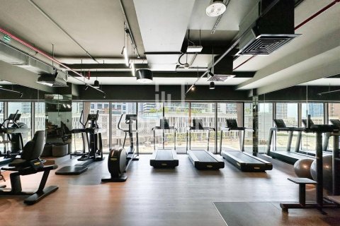 Duplex lakás itt: Business Bay, Dubai, EAE, 1 hálószoba, 85.19 m², azonosító: 765657 - fénykép 10