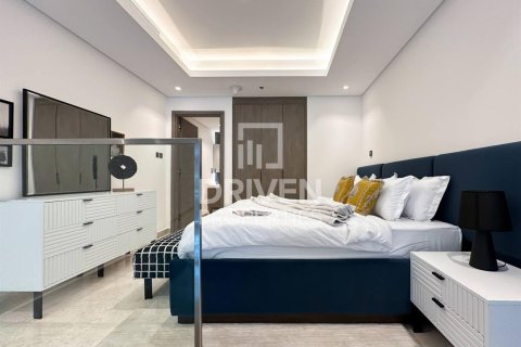 Duplex lakás itt: Business Bay, Dubai, EAE, 1 hálószoba, 85.19 m², azonosító: 765657 - fénykép 4