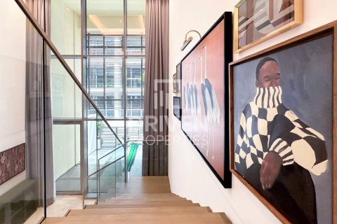 Duplex lakás itt: Business Bay, Dubai, EAE, 1 hálószoba, 85.19 m², azonosító: 765657 - fénykép 3