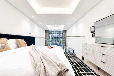 Duplex lakás itt: Business Bay, Dubai, EAE, 1 hálószoba, 85.19 m², azonosító: 765657 - fénykép 2