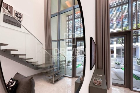 Duplex lakás itt: Business Bay, Dubai, EAE, 1 hálószoba, 85.19 m², azonosító: 765657 - fénykép 5
