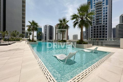Duplex lakás itt: Business Bay, Dubai, EAE, 1 hálószoba, 85.19 m², azonosító: 765657 - fénykép 13