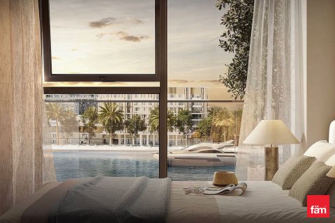 Apartman u Mina Rashid, Dubai, UAE 1 spavaća soba, 72.5 m2 Br. 705644 - fotografija 3